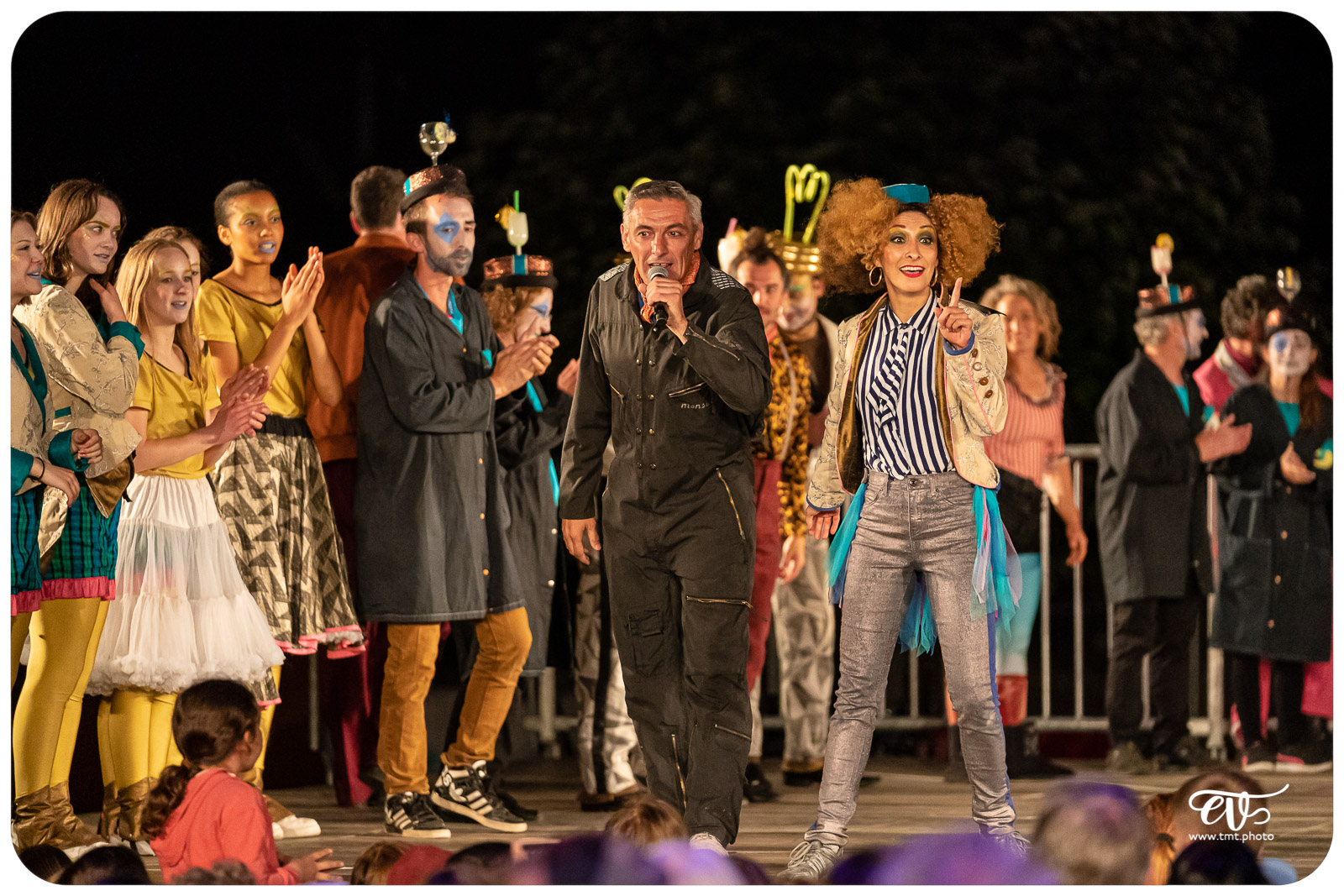 CRISTAL PALACE (CIE TRANSE EXPRESS)